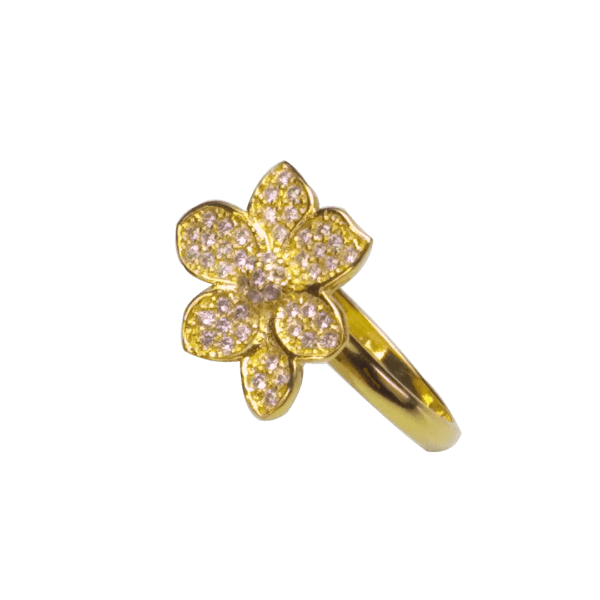 Anel Fiore - Imagem 2